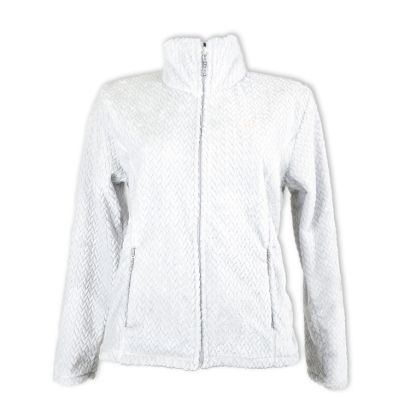 VESTE FEMME EMMA POLAIRE